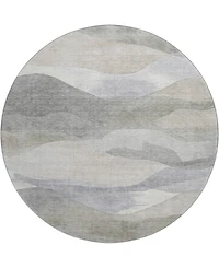 Addison Mayfield AMF1966 8'x8' Round