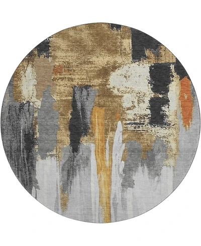 Addison Mayfield AMF1979 8'x8' Round
