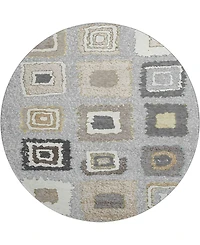 Addison Mayfield AMF2014 8'x8' Round