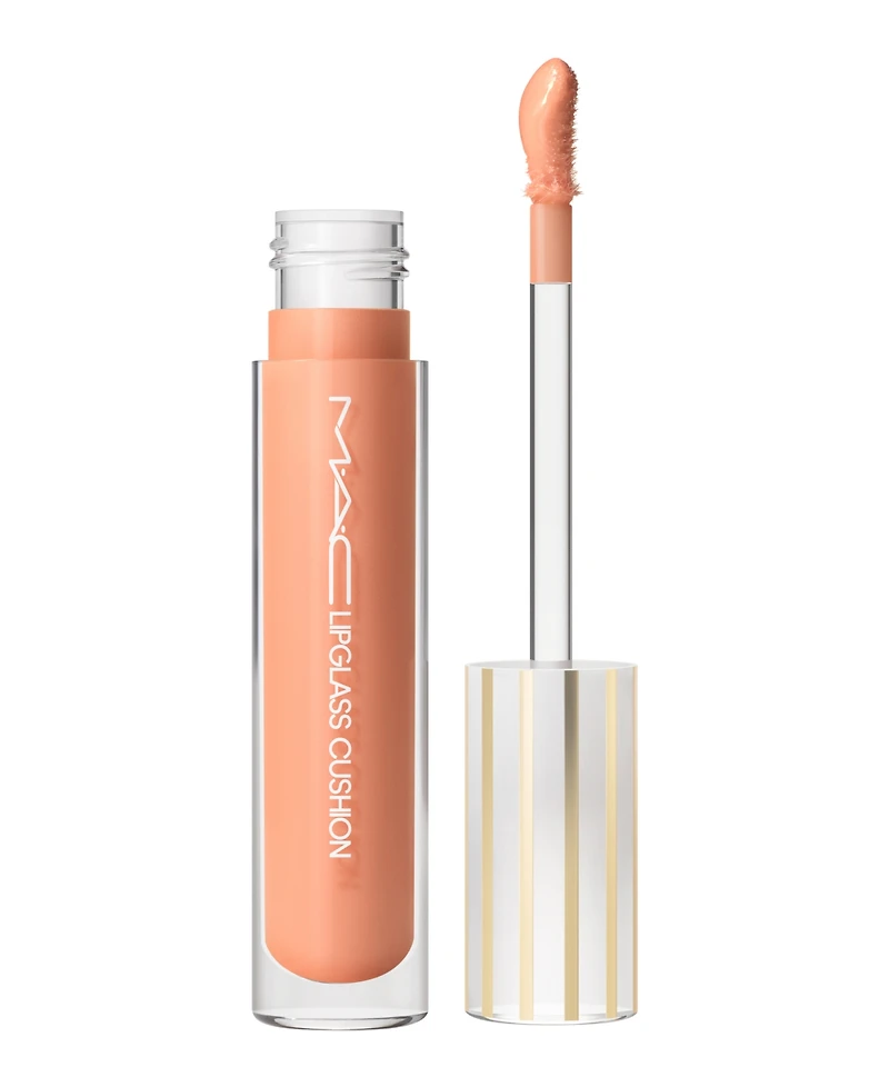 Mac Lipglass Cushion High-Pigment Oil, Full-Size