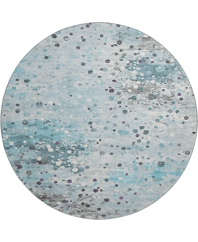 Addison Mayfield AMF2007 8'x8' Round