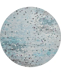 Addison Mayfield AMF2007 8'x8' Round
