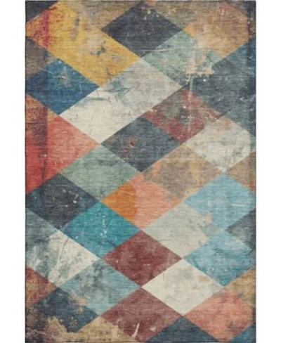 Addison Mayfield Machine Washable Amf1956 Area Rug Collection