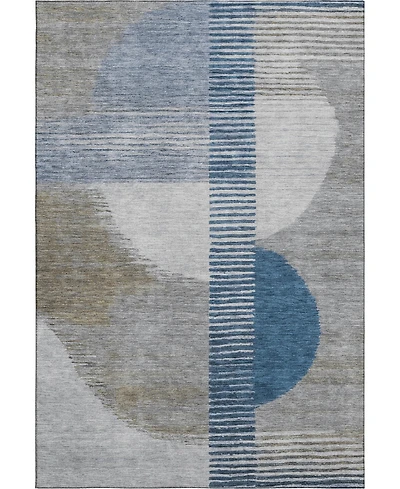 Addison Mayfield AMF2001 9'x12' Area Rug