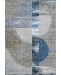 Addison Mayfield AMF2001 9'x12' Area Rug