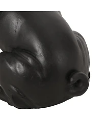 Streamdale Furniture Whimsical Doggie Garden Decor