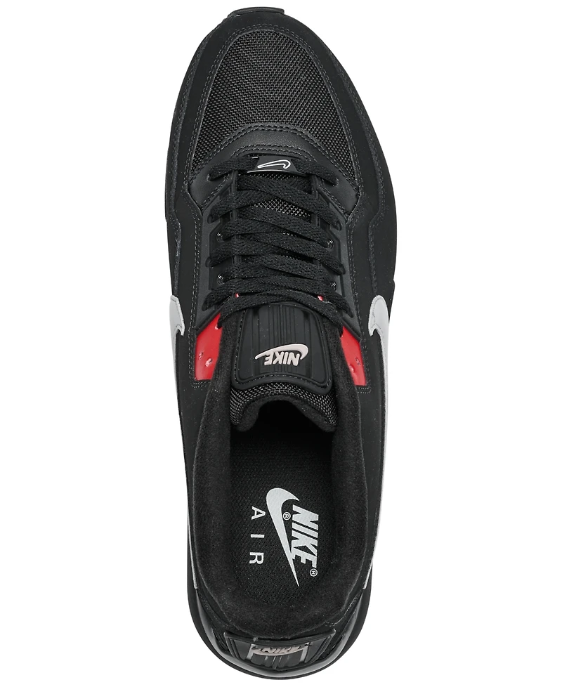 Nike Men's Air Max Ltd 3 Casual Sneakers from Finish Line