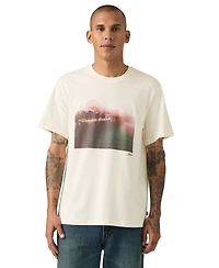 Levi's Men's Relaxed-Fit Short-Sleeve Graphic T-Shirt