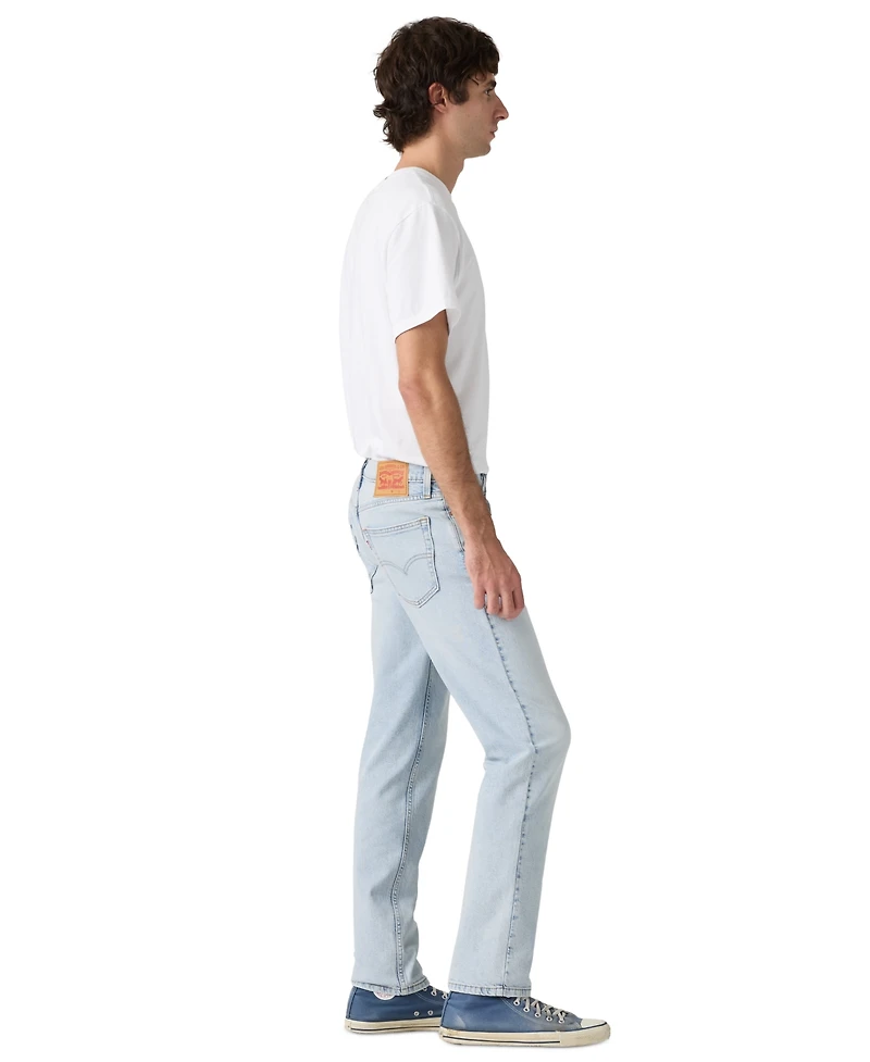 Levi's Men's 511 Slim Fit Jeans