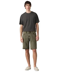 Levi's Men's 454 Relaxed-Fit 10" Shorts