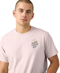 Levi's Men's Relaxed-Fit Short-Sleeve Graphic T-Shirt