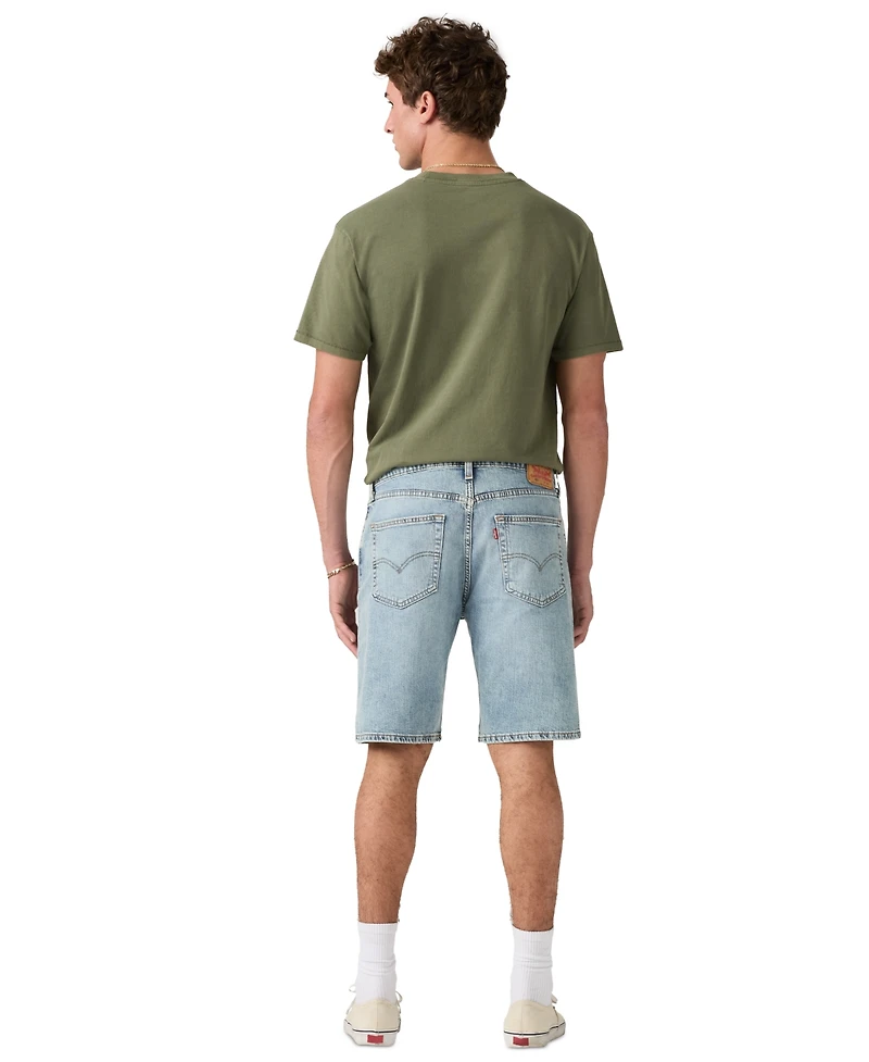 Levi's Men's 405 Standard Denim Shorts
