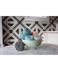 Gnuadz Dishie Twist Worsted Cotton Yarn
