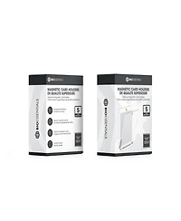 Biogenik Premium Magnetic Card Holder