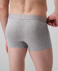 Calvin Klein Men's Ultra Soft Modal Trunks