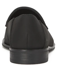 Lucky Brand Women's Evlin Low Heel Slip-On Loafers