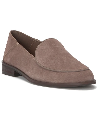 Lucky Brand Women's Evlin Low Heel Slip-On Loafers