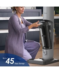 Tineco Go Station Cordless Stick Vac AutoEmpty