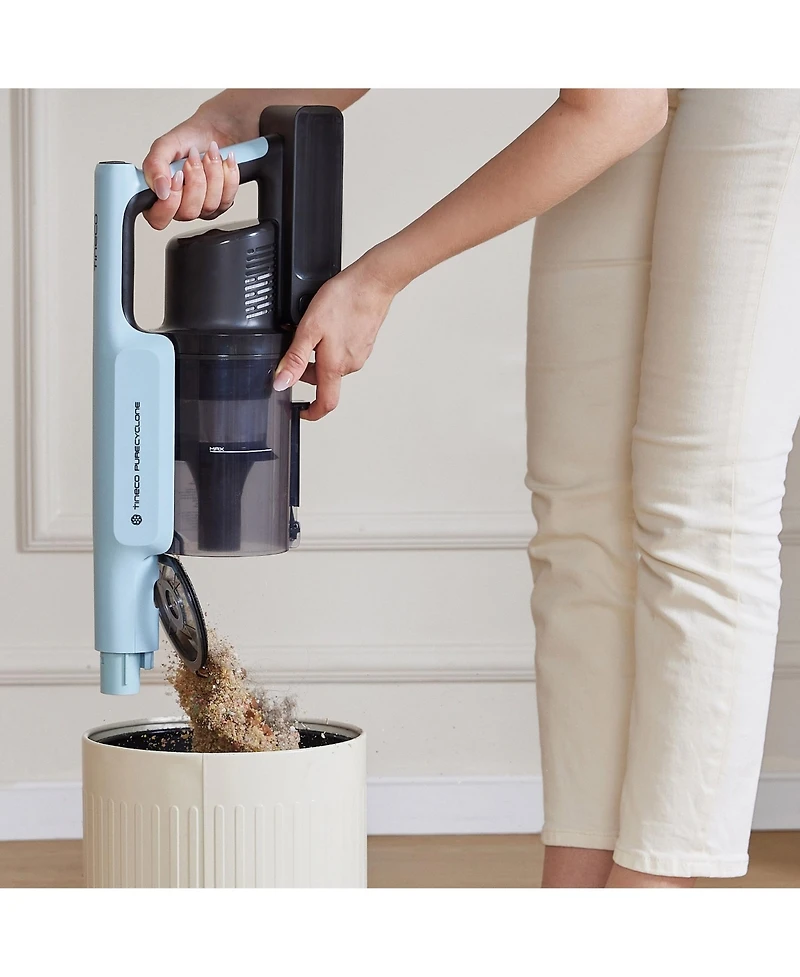 Tineco Go Pet Cyclone Ex Cordless Stick Vacuum
