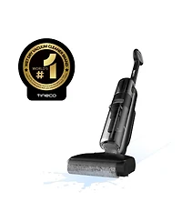 Tineco LiteVak Wash Pro Cordless Wet Dry Mop and Vacuum Cleaner for Hard Floors