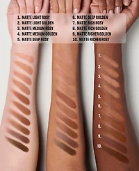 Mac Skinfinish Sunstruck Bronzer, Full
