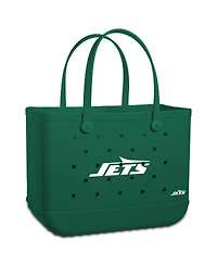 Bogg Bag New York Jets Tote Bag