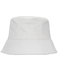 Lauren Ralph Embroidered Logo Bucket Hat