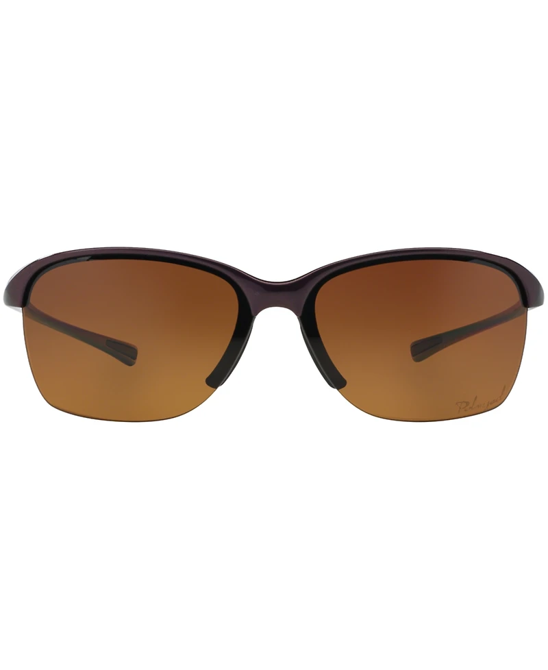 Oakley Polarized Sunglasses , OO9191-e