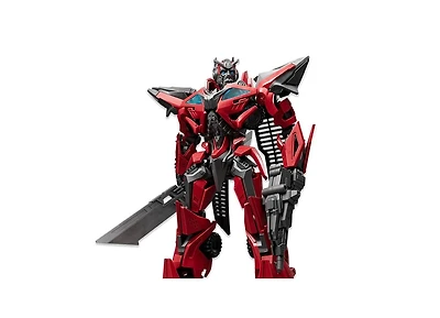 Transformers 24 Sentinel Prime Classic Class Model Kit, Transformers: Dark of the Moon, Blokees