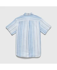 Surfside Supply Co. Men's Joey Stripe Shirt