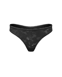 Adore Me Women's Delany Thong Panty