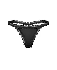 Adore Me Women's Brittani Thong Panty