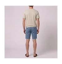 Surfside Supply Co. Men's Andrew Stretch Twill Short