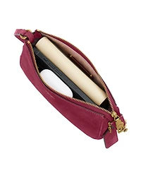 Coach Plaza Small Shoulder Handbag