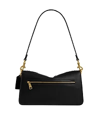 Coach Americana Embroidered Tabby Small Shoulder Handbag