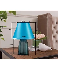 Kings Brand Furniture Modern Lamp Perfect for Study or Bedroom