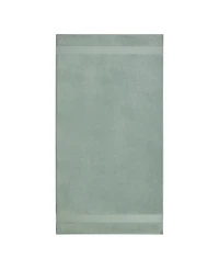 French Connection Solid Dobby 2-Pc. Bath Sheet Set, 33" x 63"