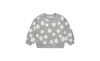 Gerber Toddler Girls 2-Piece Fleece Outfit Set