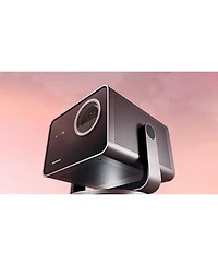 Leica Cineplay 1 Portable 4K Uhd Smart Projector with Dolby Audio