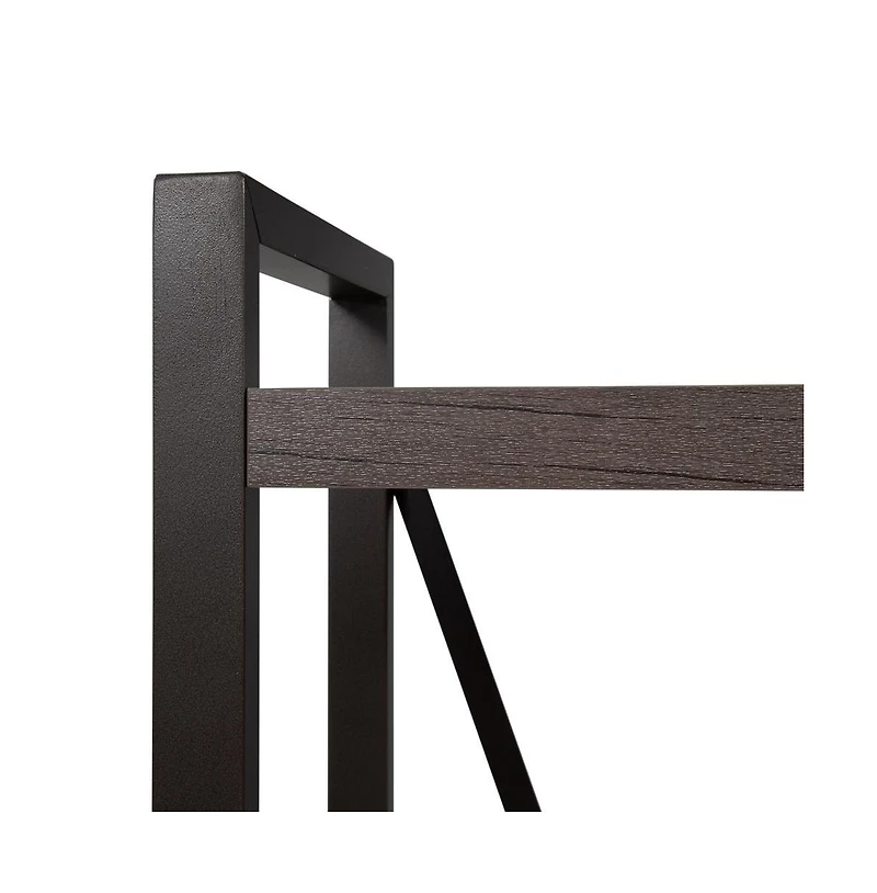 Liberty Furniture Industries, Inc. Tanners Creek Tall Pier Unit