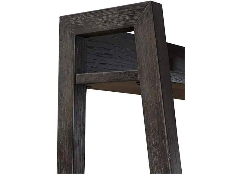 Liberty Furniture Industries, Inc. Mill Creek Wall Pier