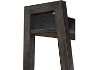 Liberty Furniture Industries, Inc. Mill Creek Wall Pier