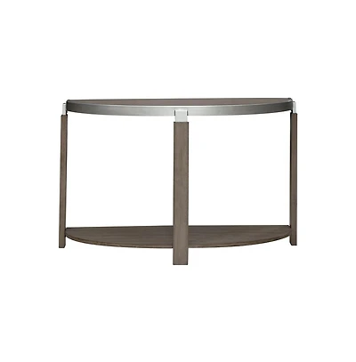 Liberty Furniture Industries, Inc. Sutton Sofa Table for Living Room