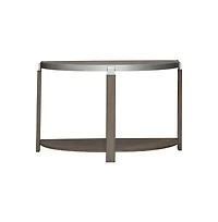 Liberty Furniture Industries, Inc. Sutton Sofa Table for Living Room