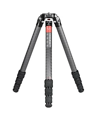 SunwayFoto T3640CM Master Series 4-Section Carbon Fiber Tripod
