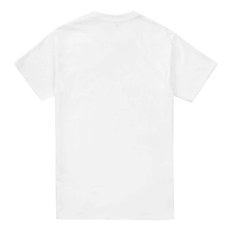 Mustang Men's Ford FoMoCo Logo T-Shirt