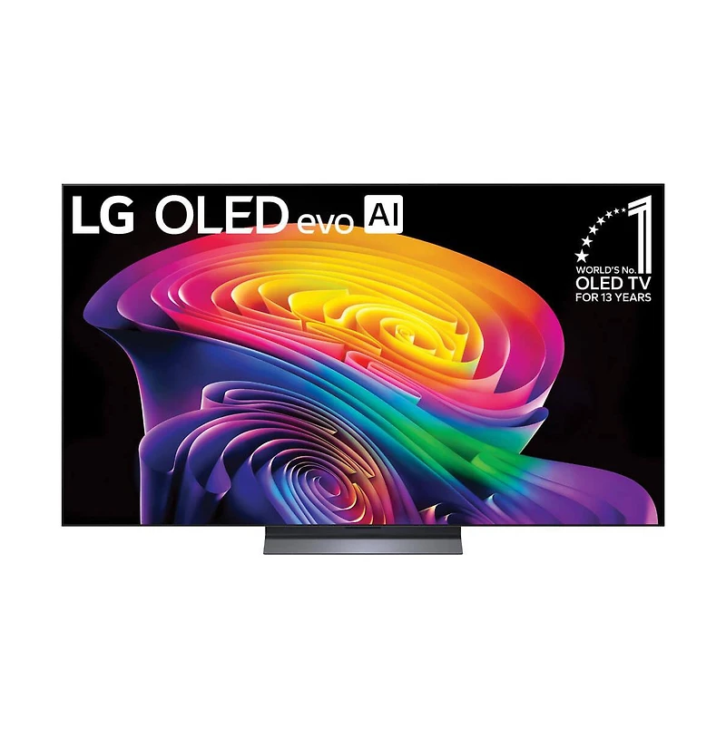 Lg C6 Series 4K Oled Smart webOS Tv Oled, Dolby Vision, Hdr, Smart Platform