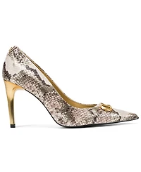 Donna Karan New York Women's Panthia High Pumps