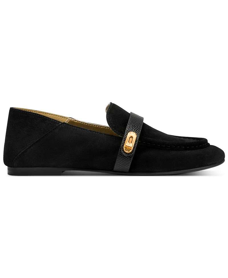 Donna Karan New York Women's Danica Slip-On Loafers