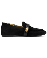 Donna Karan New York Women's Danica Slip-On Loafers